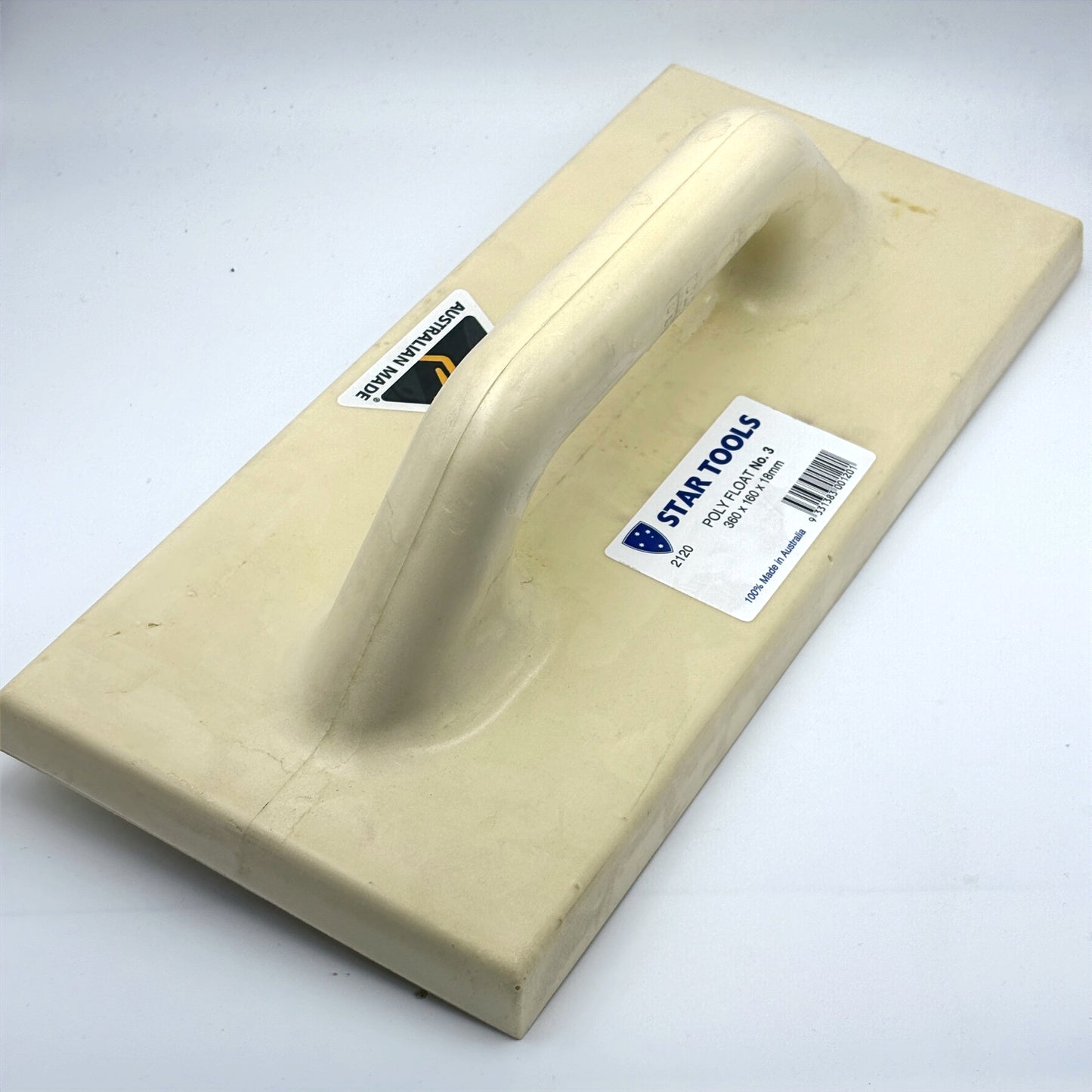 Star Tools Poly Float No.3 (360x160x18mm) image 0