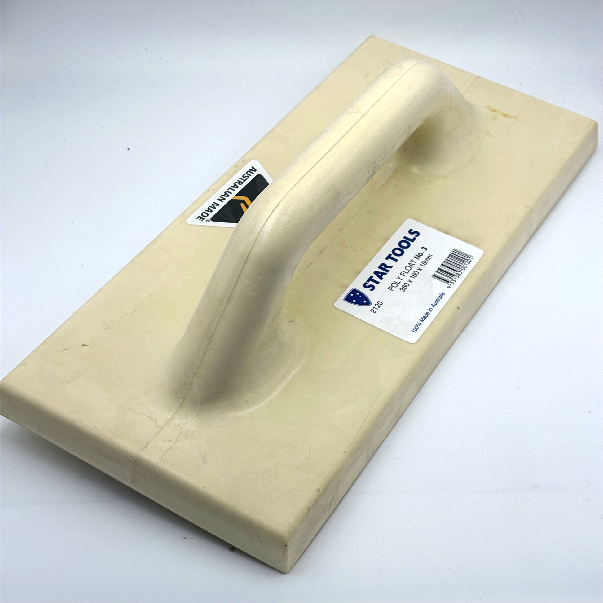 Star Tools Poly Float No.3 (360x160x18mm) image 0