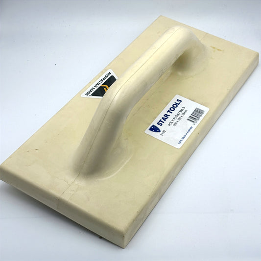 Star Tools Poly Float No.3 (360x160x18mm) image 0
