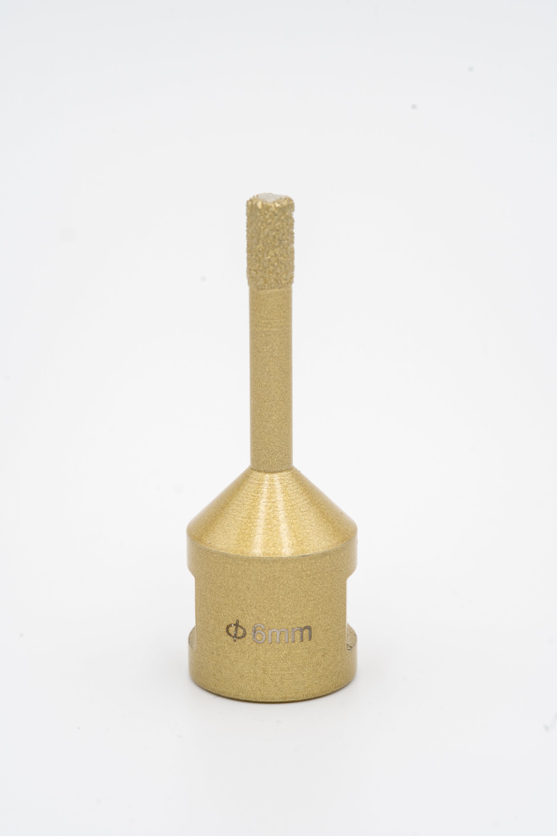 Vacuum Brazed Diamond Core Drill image 8