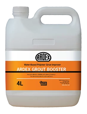 Ardex Grout Booster image 0