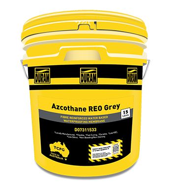 Duram® Azcothane Reo Waterproofing Membrane image 0
