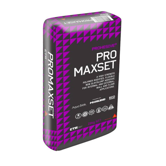 Prohesive ProMaxset image 0