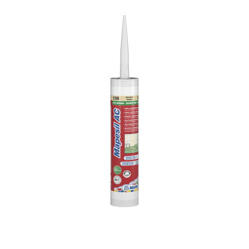 Mapei® Mapesil AC Silicone 300mL image 0