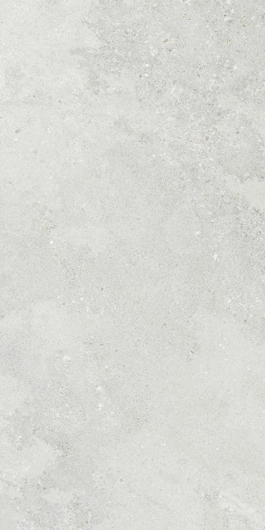 300*600 Blues White Rect Glzd Porc Tile image 0