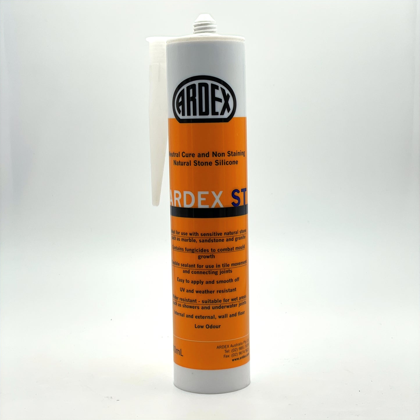 Ardex ST Silicone 300mL image 0