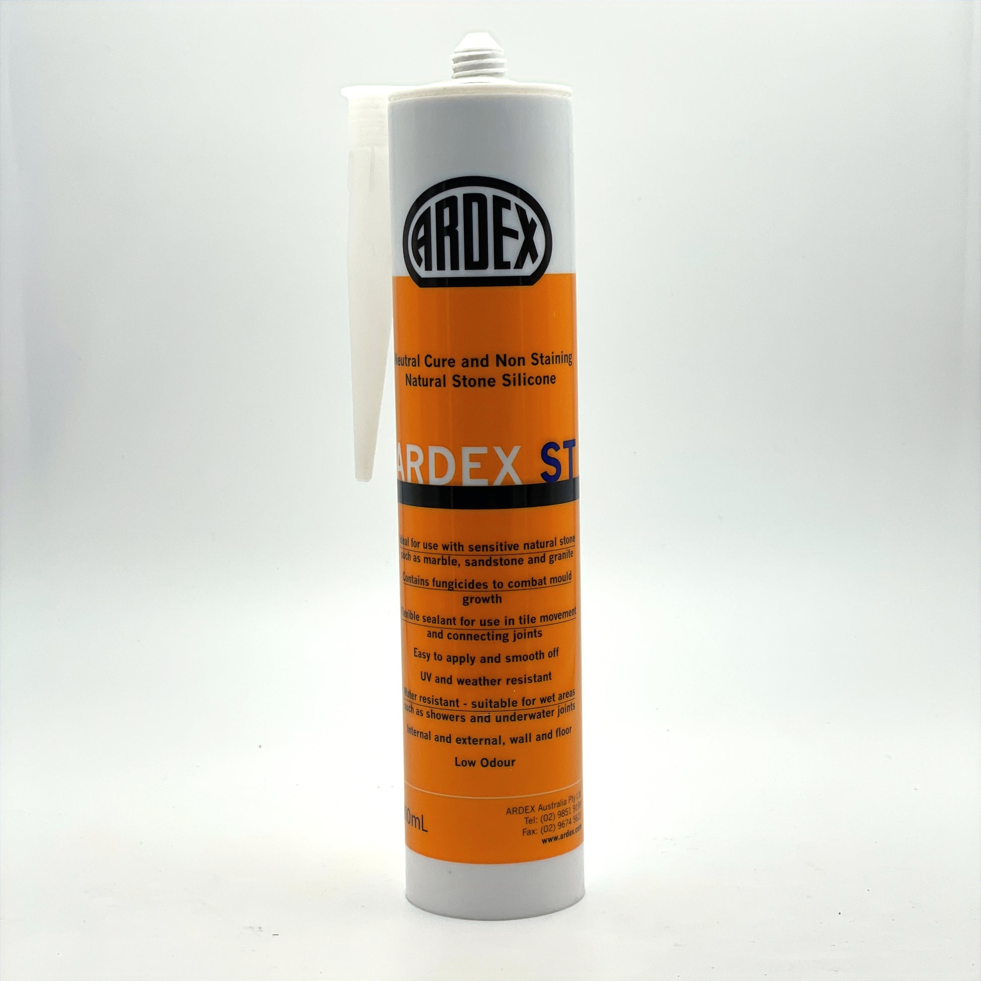 Ardex ST Silicone 300mL image 0