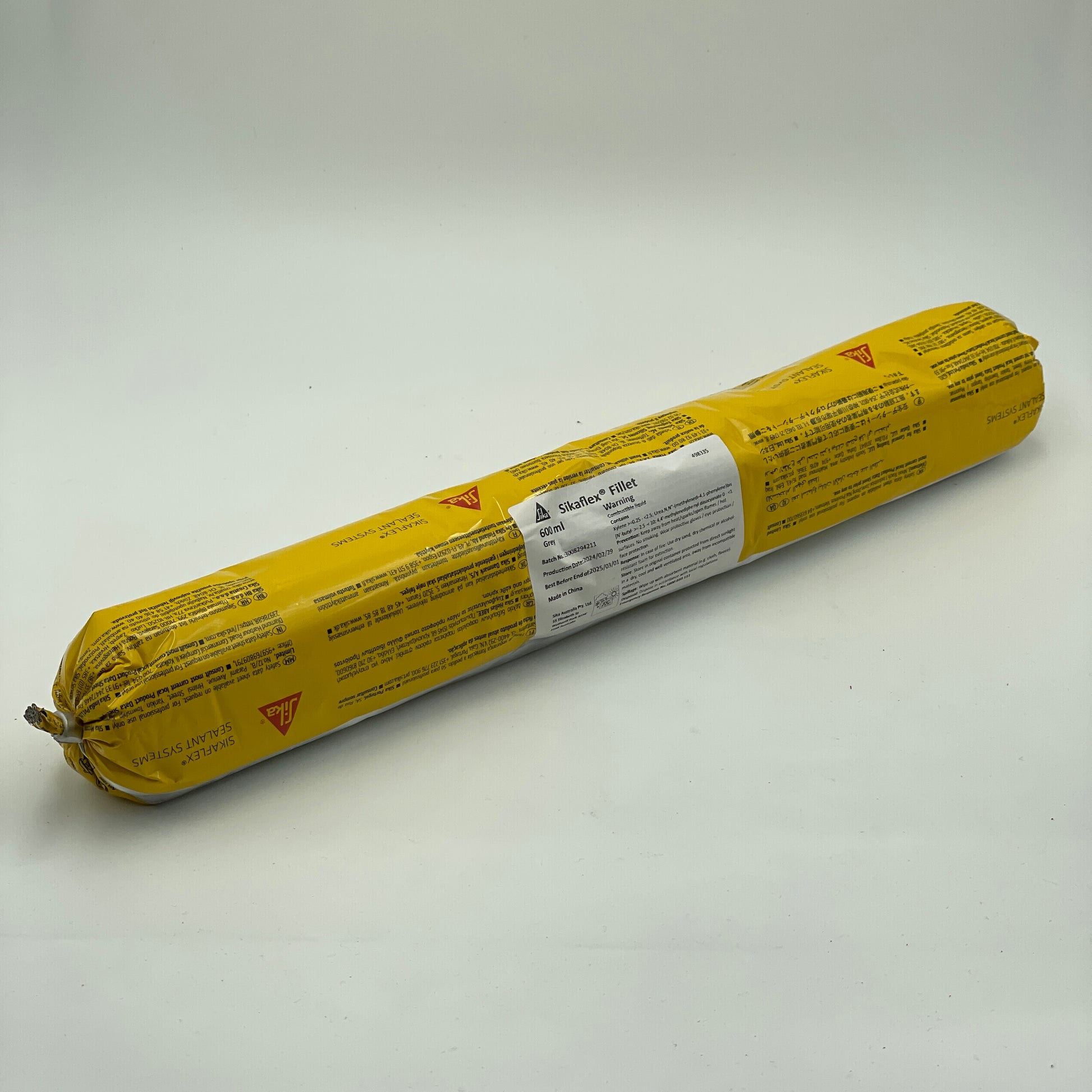Sikaflex® Fillet image 0