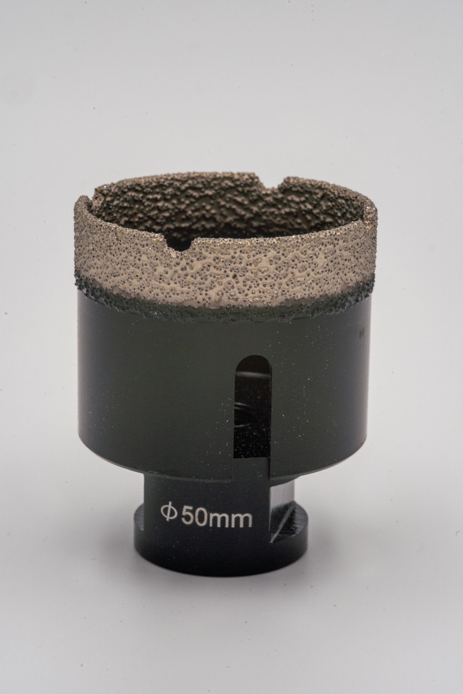 Vacuum Brazed Diamond Core Drill image 1