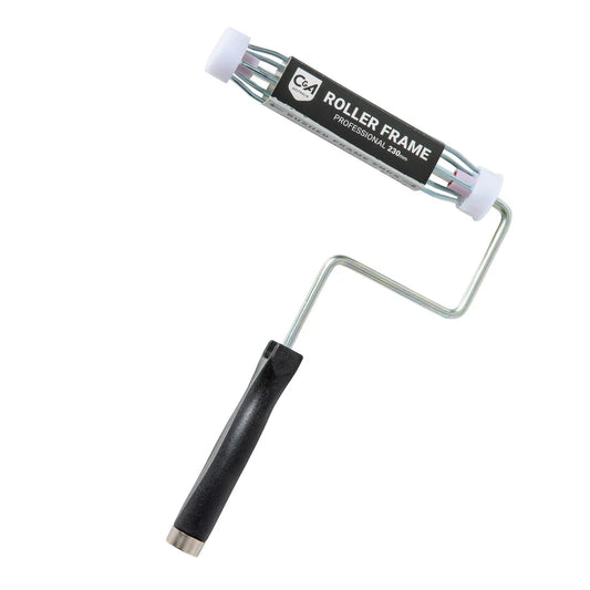 C&A Heavy Duty Professional Roller Frame 230mm image 0