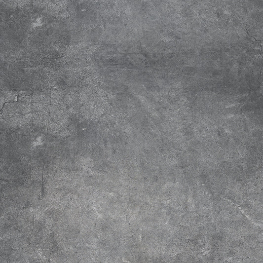 600*600 Hispanian Nero Dark Floor Tile image 0