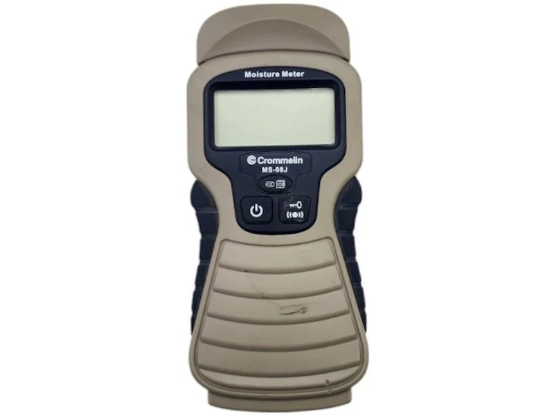 Crommelin Moisture Meter image 0
