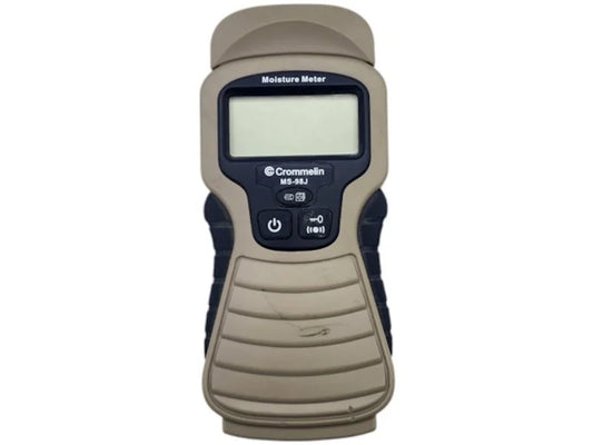 Crommelin Moisture Meter image 0