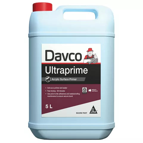 Davco® Ultraprime 5L image 0