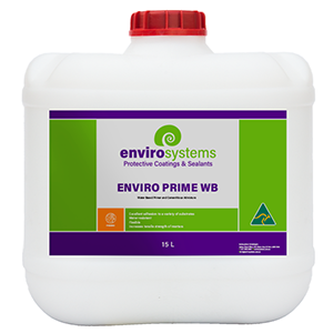 Enviro Prime WB 4L image 0