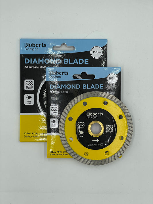 Roberts Designs All-Purpose Blade image 0