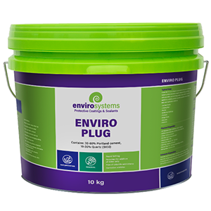 Enviro Plug image 0