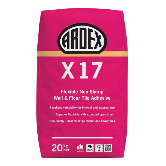ARDEX X 17 20kg