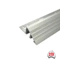 TRANSITION EDGE 3M MATT SILVER (Pick-Up Only)