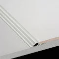 TRANSITION EDGE 3M MATT SILVER (Pick-Up Only)