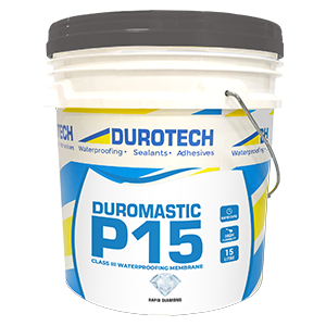 Duromastic P15 Diamond 15L
