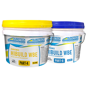 Duromix Hibuild WBE 20L Kit