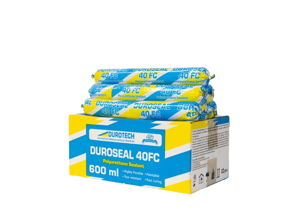 Durotech Duroseal 40FC 600mL