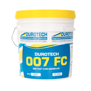 Durotech 007FC 15L