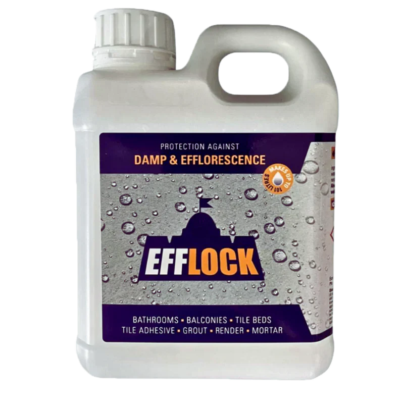 Efflock 5L