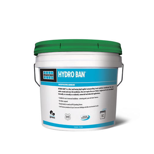 Laticrete HYDRO BAN® 15L