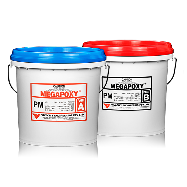 Megapoxy PM