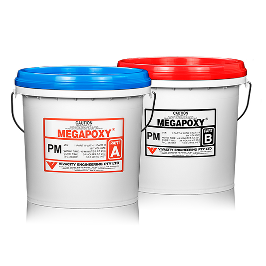 Megapoxy PM