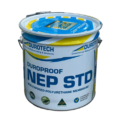 Duroproof NEP STD 15L