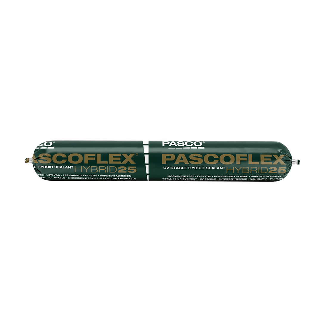 PASCO Pascoflex Hybrid 25 Sealant 600mL