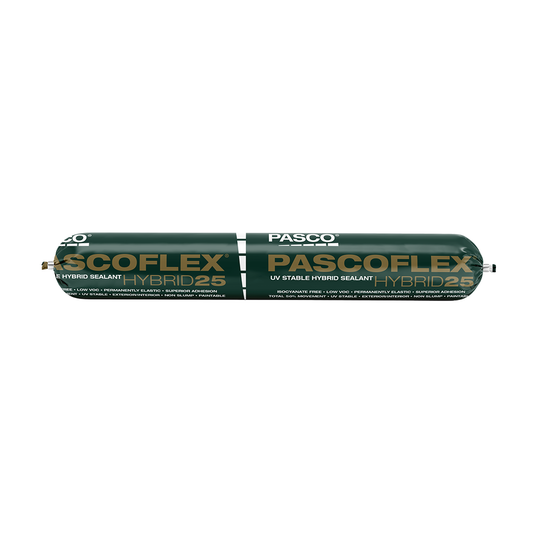 PASCO Pascoflex Hybrid 25 Sealant 600mL