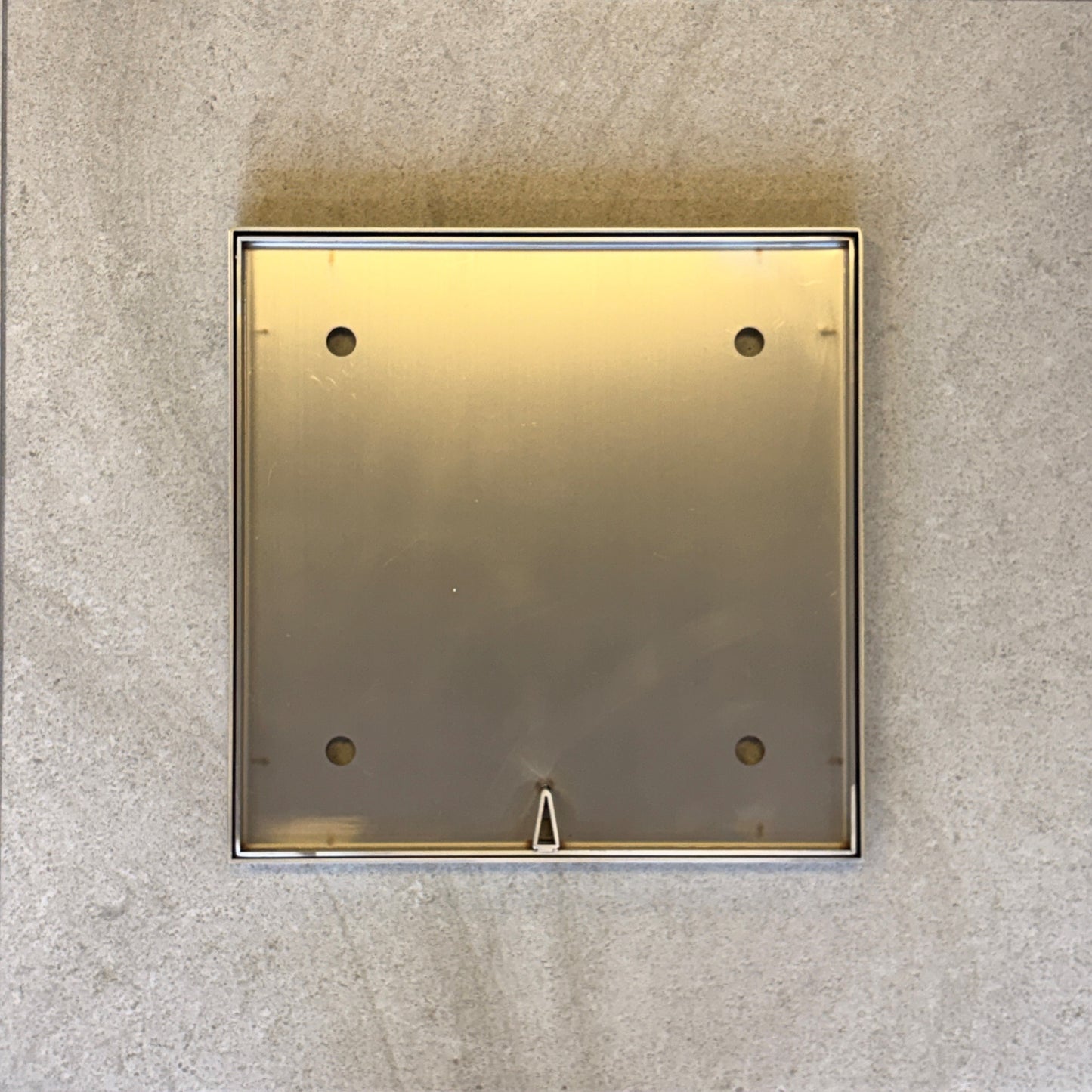 SEDEK Vidra Lid - Tile Insert Lid Pool Skimmer