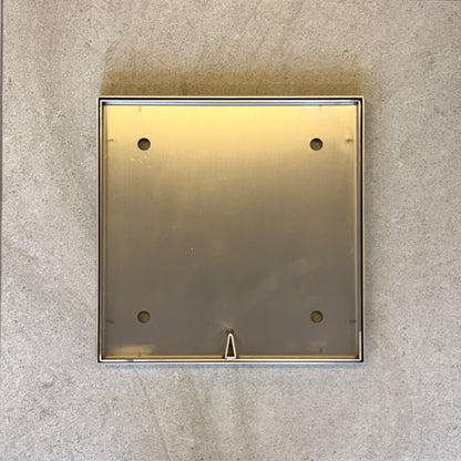 SEDEK Vidra Lid - Tile Insert Lid Pool Skimmer
