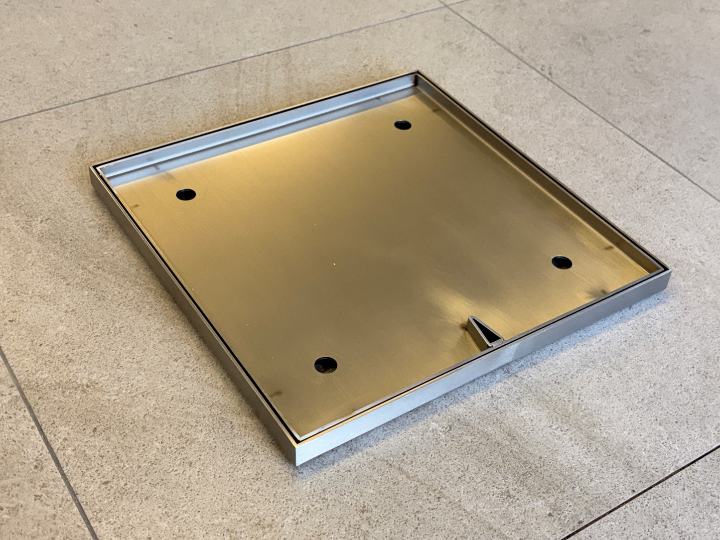 SEDEK Vidra Lid - Tile Insert Lid Pool Skimmer