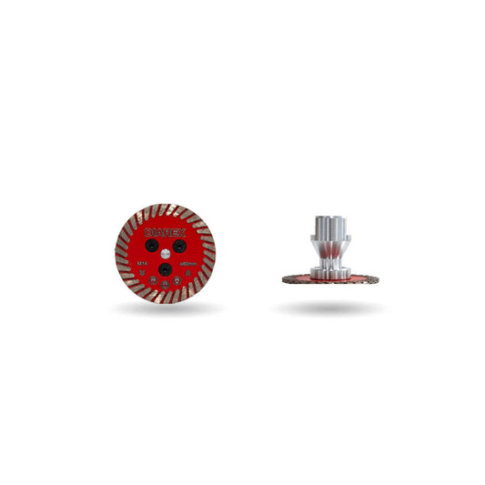 Diarex Redback 60mm Blade