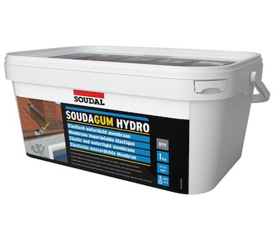 SOUDAL Soudagum Hydro