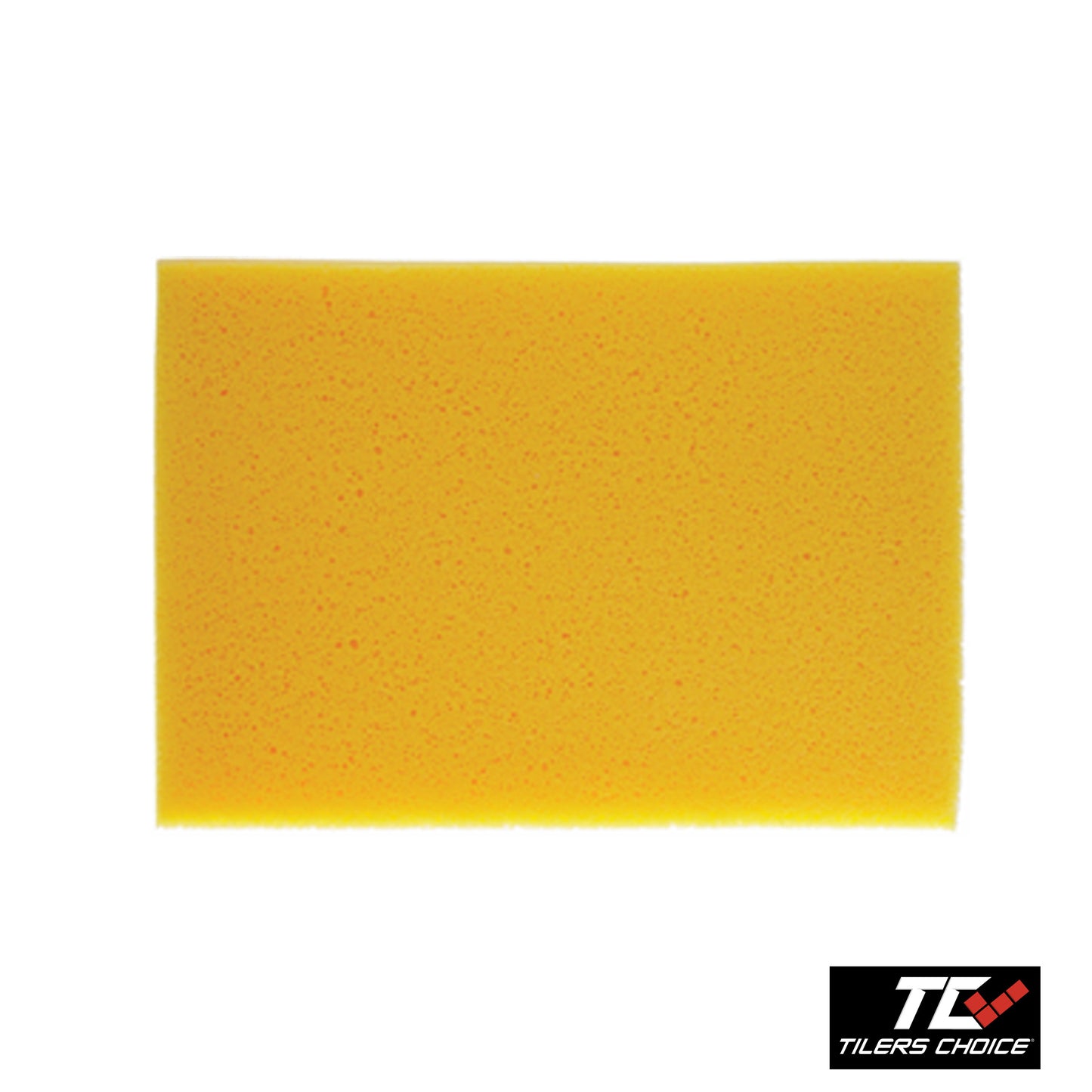 Tilers Choice Hydro Contractors Sponge 12" x 8" 300x200x40mm