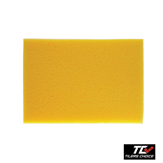 Tilers Choice Hydro Contractors Sponge 12" x 8" 300x200x40mm
