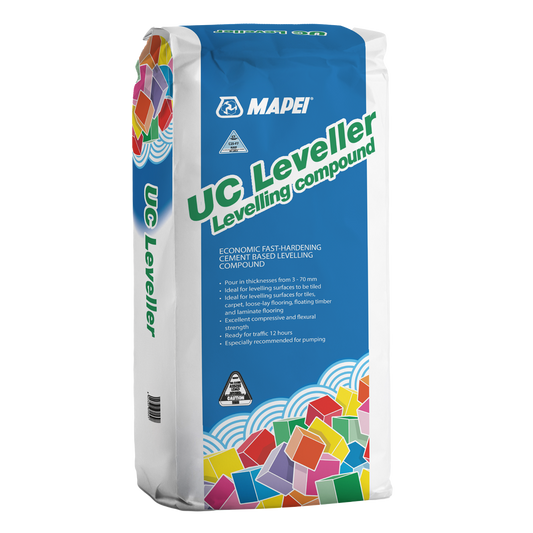 Mapei UC Leveller 20kg image 0