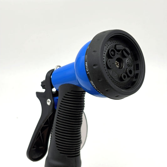 Star Tools 8 Functions Hose Gun image 0