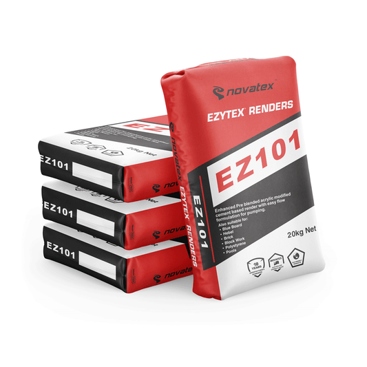 Novatex EZ101 image 0