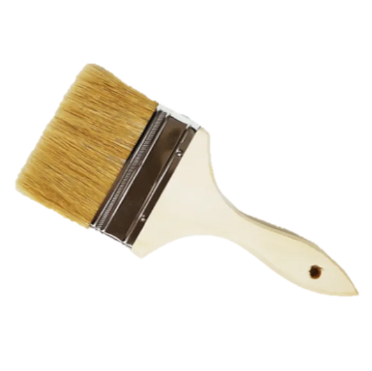 Paint/Waterproofing Brush 100mm image 0