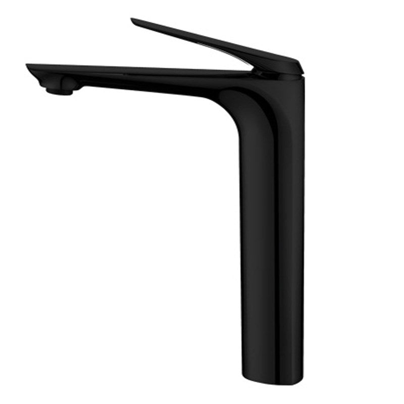 AU Black Basin Mixer image 0