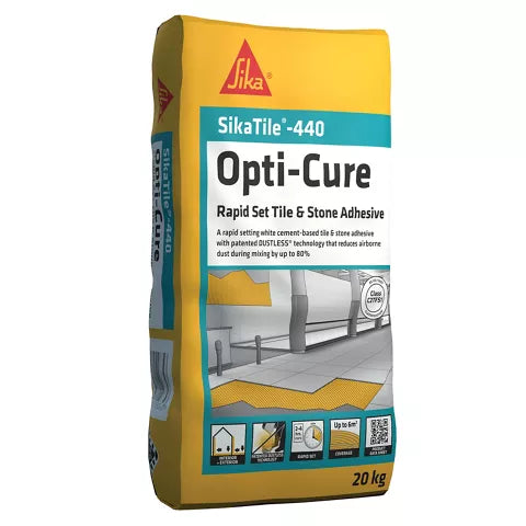 SikaTile®-440 Opti-Cure 20kg