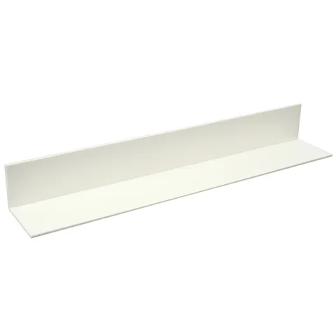 PVC Angle (Variety Sizes) image 0