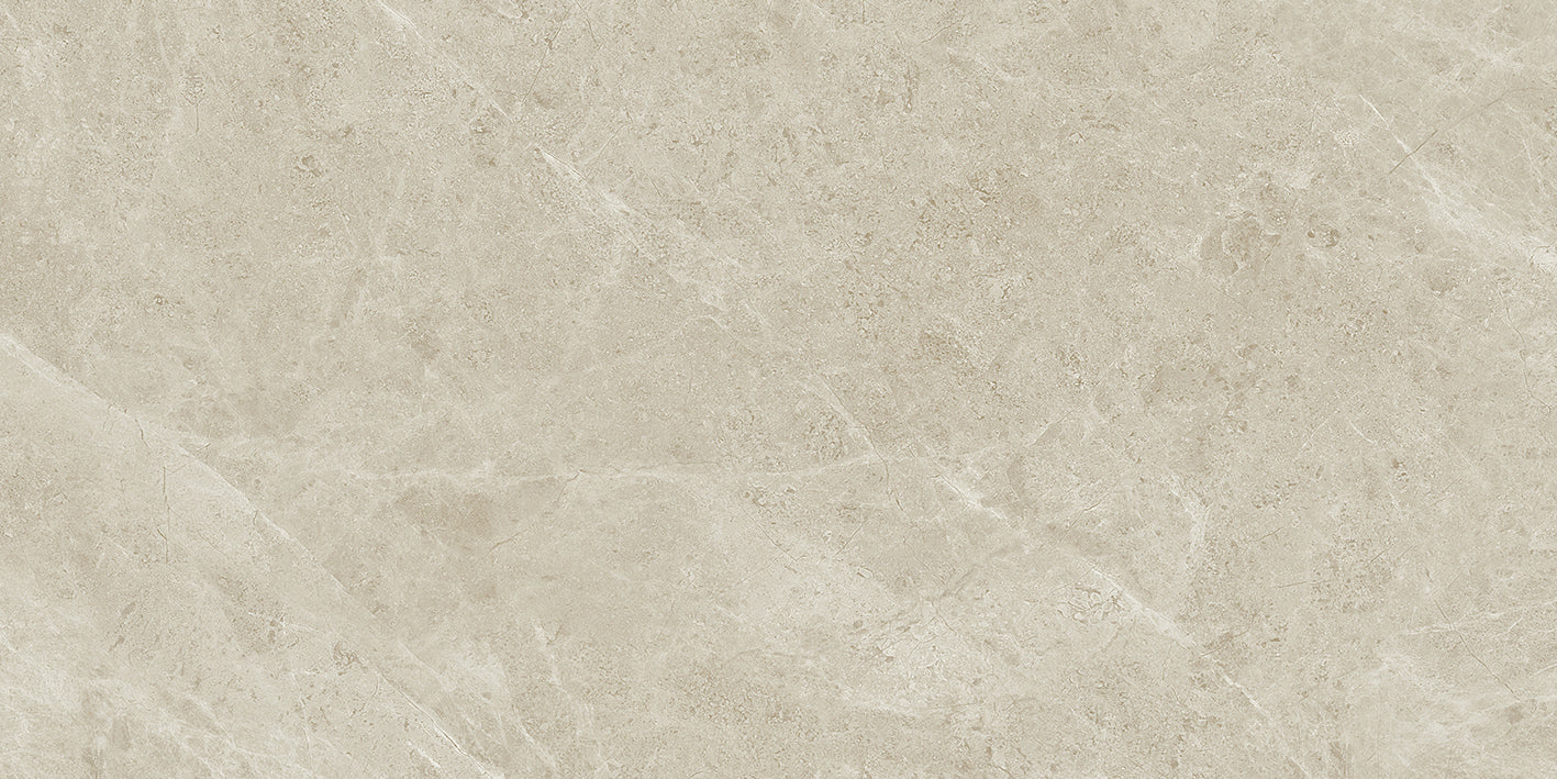 300*600 Pacific Creamy Beige Glossy Wall Tile image 0